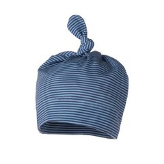 Laste müts Lenne, tumesinine hind ja info | Poiste mütsid, sallid, kindad | kaup24.ee