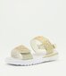Laste sandaalid Clibee, kuldne/valge hind ja info | Laste sandaalid | kaup24.ee