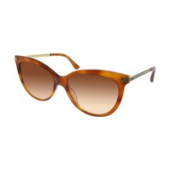 Женские солнечные очки Jimmy Choo AXELLE-G-S-0UC ø 56 mm цена и информация | Винтажные очки в стиле кота, hgjkhkll, черные, 1шт | kaup24.ee
