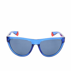 Солнечные очки унисекс Polaroid PLD 6075/S PJP (Ø 56 mm) цена и информация | Женские солнцезащитные очки | kaup24.ee