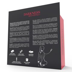 Käerauad Darkness hind ja info | BDSM ja fetish | kaup24.ee