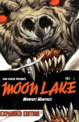 Moon Lake: Midnight Munchies цена и информация | Фантастика, фэнтези | kaup24.ee