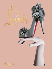 Christian Louboutin hind ja info | Ühiskonnateemalised raamatud | kaup24.ee