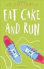 Hopewell High: Eat Cake and Run цена и информация | Книги для подростков и молодежи | kaup24.ee