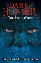 Stone Witch (Dark Hunter 5) цена и информация | Книги для подростков и молодежи | kaup24.ee