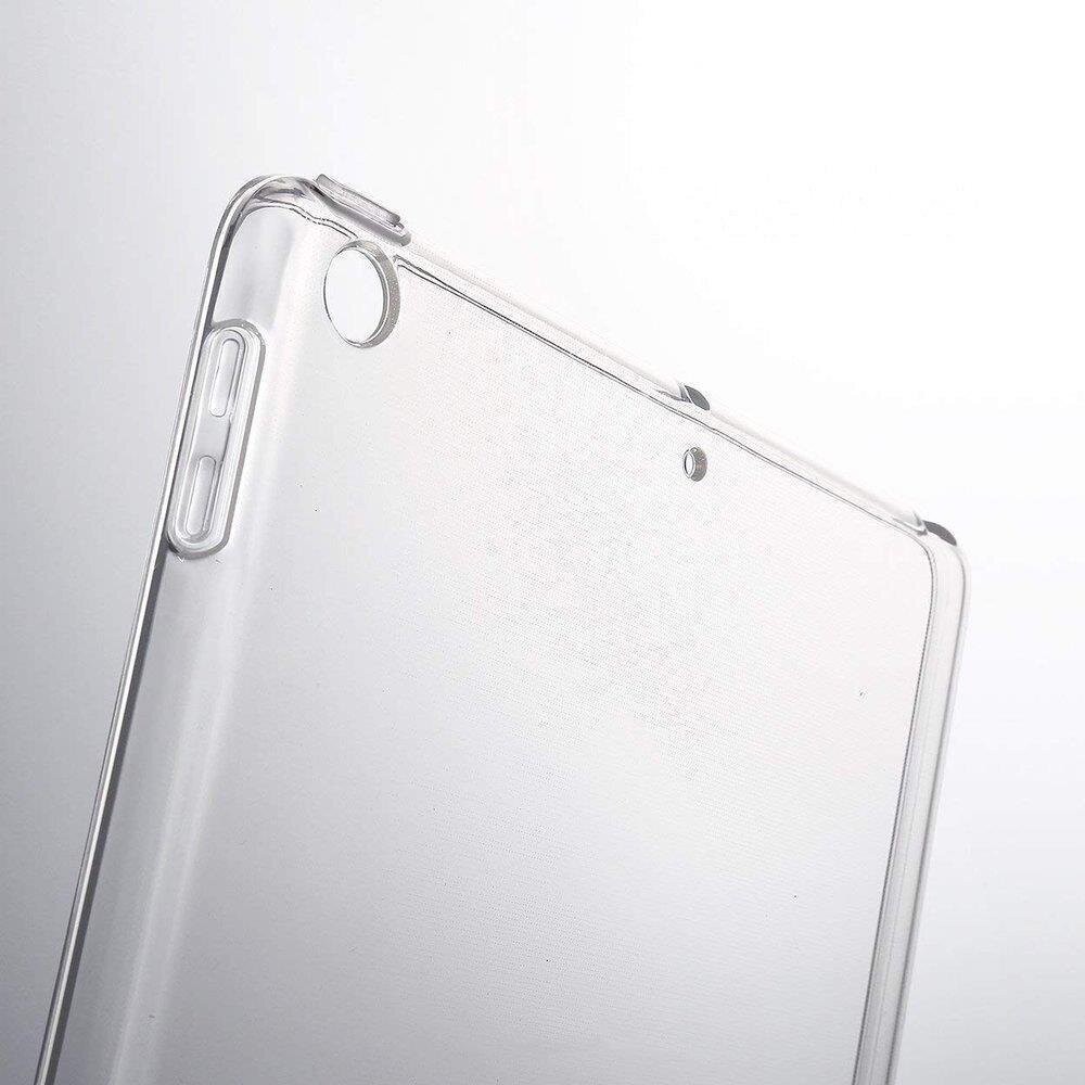 Slim Case Xiaomi Pad 5 Pro / Pad 5, 12.4" hind ja info | Tahvelarvuti kaaned ja kotid | kaup24.ee