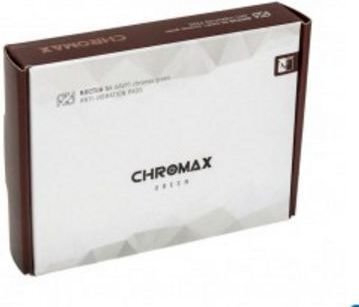 Noctua Chromax Anti-Vibration Fan Mount Set, 16 pcs, Green (NA-SAVP1.green) hind ja info | Komponentide tarvikud | kaup24.ee