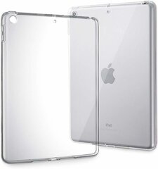 Slim Case iPad, 10.9" hind ja info | Tahvelarvuti kaaned ja kotid | kaup24.ee