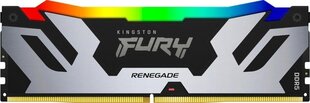 Kingston Fury Renegade RGB (KF560C32RSA-32) цена и информация | Оперативная память (RAM) | kaup24.ee