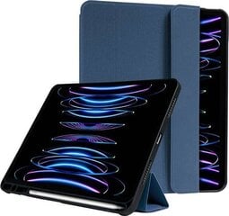 Crong FlexFolio iPad Pro, 11" цена и информация | Чехлы для планшетов и электронных книг | kaup24.ee