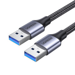 Ugreen US373, USB - USB 3.0, 2 m цена и информация | Кабели для телефонов | kaup24.ee