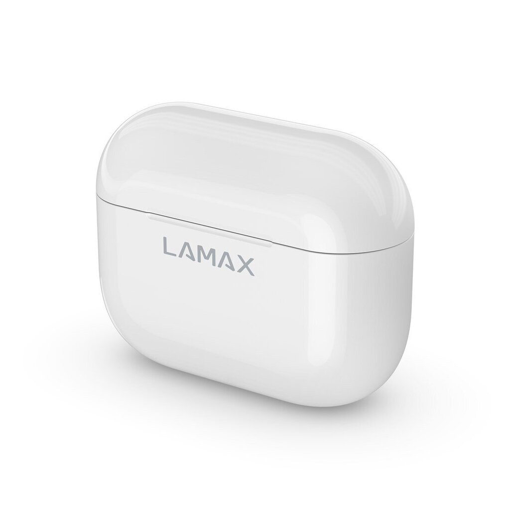 Lamax Clips1 LMXCL1W цена и информация | Kõrvaklapid | kaup24.ee