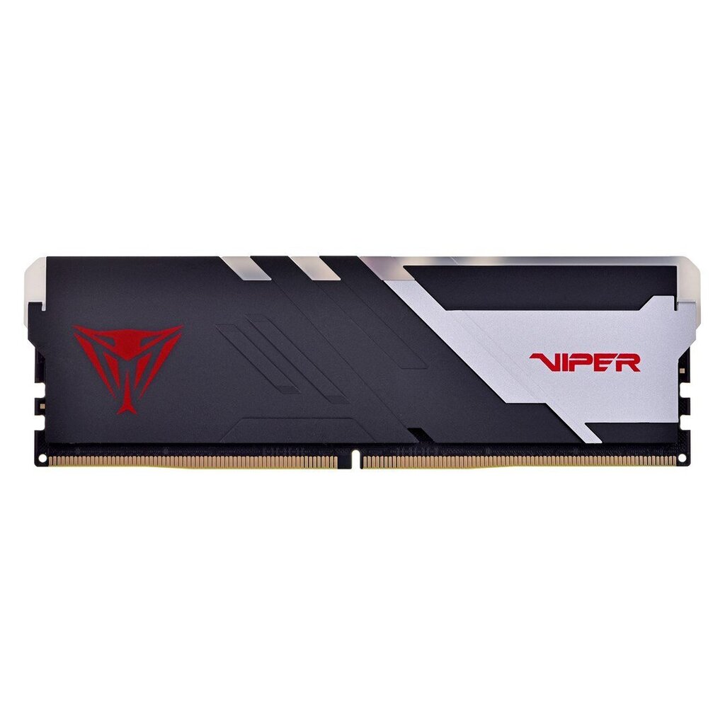 Patriot Viper Venom RGB (PVVR532G600C36K) цена и информация | Operatiivmälu (RAM) | kaup24.ee