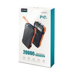 Choetech B657 20000mAh hind ja info | Akupangad | kaup24.ee