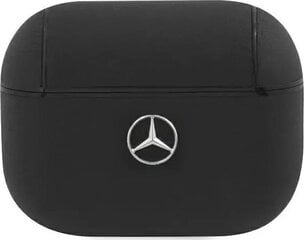 Mercedes AirPods Pro 2 hind ja info | Kõrvaklappide tarvikud | kaup24.ee