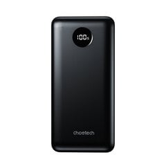 Choetech B653 20000 мАч цена и информация | Зарядные устройства Power bank | kaup24.ee