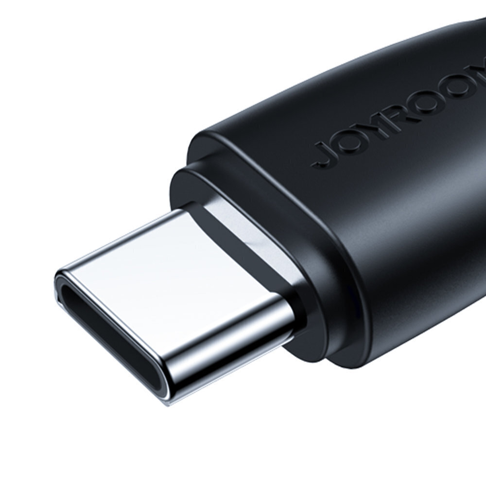 Joyroom S-UC027A11, USB - USB C, 0.25 m hind ja info | Mobiiltelefonide kaablid | kaup24.ee