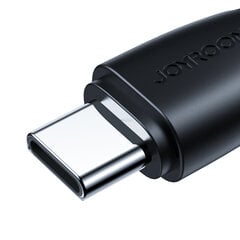 Joyroom S-CL020A11, USB C - Lightning, 0,25 м цена и информация | Кабели для телефонов | kaup24.ee