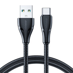 Joyroom S-UC027A11, USB - USB C, 2 m цена и информация | Кабели для телефонов | kaup24.ee