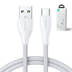 Joyroom S-UC027A11, USB - USB C, 2 m цена и информация | Кабели для телефонов | kaup24.ee