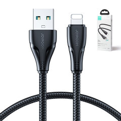 Joyroom S-UL012A11, USB - Lightning, 1,2 м цена и информация | Кабели для телефонов | kaup24.ee