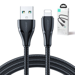 Joyroom S-UL012A11, USB - Lightning, 3 м цена и информация | Кабели для телефонов | kaup24.ee