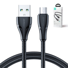 Joyroom S-UM018A11, USB - micro USB, 2 м цена и информация | Кабели для телефонов | kaup24.ee