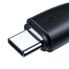 Joyroom S-CL020A11, USB C - Lightning, 3 м цена и информация | Borofone 43757-uniw | kaup24.ee