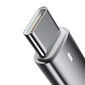 Joyroom S-UC027A10, USB - USB C, 1.2 m hind ja info | Mobiiltelefonide kaablid | kaup24.ee
