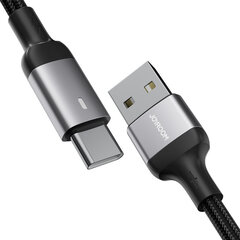 Joyroom S-UC027A10, USB - USB C, 3 m hind ja info | Mobiiltelefonide kaablid | kaup24.ee