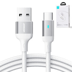 Joyroom S-UC027A10, USB - USB C, 1,2 м цена и информация | Кабели для телефонов | kaup24.ee