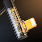 Joyroom S-UL012A6, Lightning - USB, 1.2 m hind ja info | Mobiiltelefonide kaablid | kaup24.ee