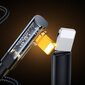 Joyroom S-UL012A6, Lightning - USB, 1.2 m цена и информация | Mobiiltelefonide kaablid | kaup24.ee