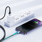 Joyroom S-CL020A10, USB C - Lightning, 2 m hind ja info | Mobiiltelefonide kaablid | kaup24.ee