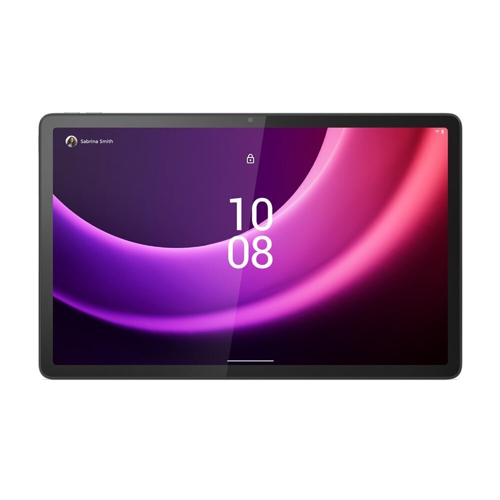 Lenovo TAB P11 2nd Gen, WiFi, 6/128GB, Storm Grey hind ja info | Tahvelarvutid | kaup24.ee