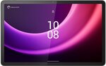 Lenovo TAB P11 2nd Gen, WiFi, 6/128ГБ, Storm Grey