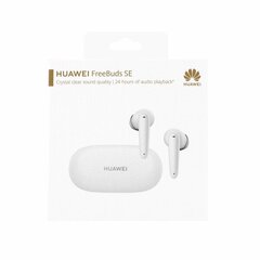 Беспроводные наушники Huawei FreeBuds SE 10MM type-c 24h IPX4 Bluetooth5.2 цена и информация | Наушники | kaup24.ee