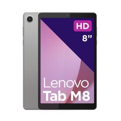 Lenovo TAB M8 4th Gen, LTE, 2/32ГБ, Arctic Grey цена и информация | Tahvelarvutid | kaup24.ee