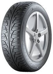 Uniroyal MS Plus 77 145/70R13 71 T цена и информация | Зимняя резина | kaup24.ee