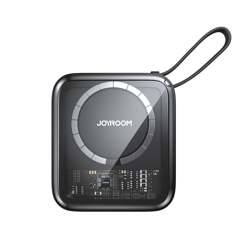 Joyroom Icy Series JR-L006 10000mAh hind ja info | Akupangad | kaup24.ee