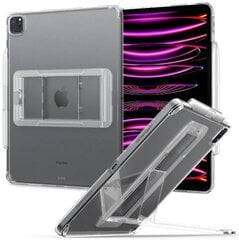 Spigen Air Skin Hybrid iPad Pro 11" 2020 2021|2022 crystal clear ACS05937 цена и информация | Чехлы для планшетов и электронных книг | kaup24.ee