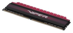 Patriot Viper 4 (PV464G320C6K) цена и информация | Оперативная память (RAM) | kaup24.ee