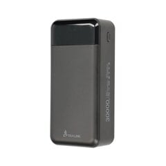 Extralink EPB-124 30000mAh hind ja info | Akupangad | kaup24.ee