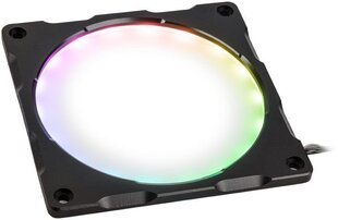 PHANTEKS Highlights for 120mm fan Halos Lux Digital (PH-FF120DRGBA_BK01) цена и информация | Аксессуары для компонентов | kaup24.ee