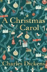 Christmas Carol Main цена и информация | Книги для подростков и молодежи | kaup24.ee