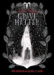 Grave Matter hind ja info | Noortekirjandus | kaup24.ee