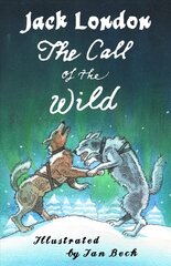 Call of the Wild and Other Stories hind ja info | Noortekirjandus | kaup24.ee