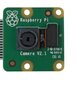 Raspberry 8 MP camera for Raspberry Pi (rb-cameraV2) hind ja info | Komponentide tarvikud | kaup24.ee