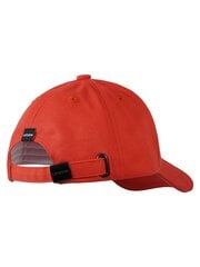 Laste nokamüts Icepeak, punane hind ja info | Poiste mütsid, sallid, kindad | kaup24.ee