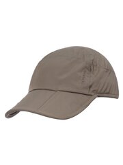 Icepeak мужская кепка Holt 58803-3*589, оливковый 6438535429739 цена и информация | Мужские шарфы, шапки, перчатки | kaup24.ee